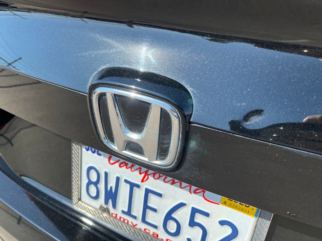 Thumbnail: 2021 Honda Accord - 21