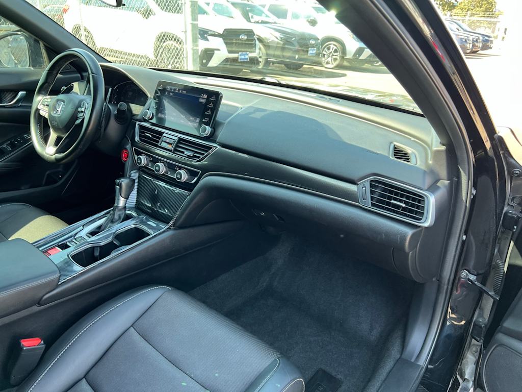 Thumbnail: 2021 Honda Accord - 9