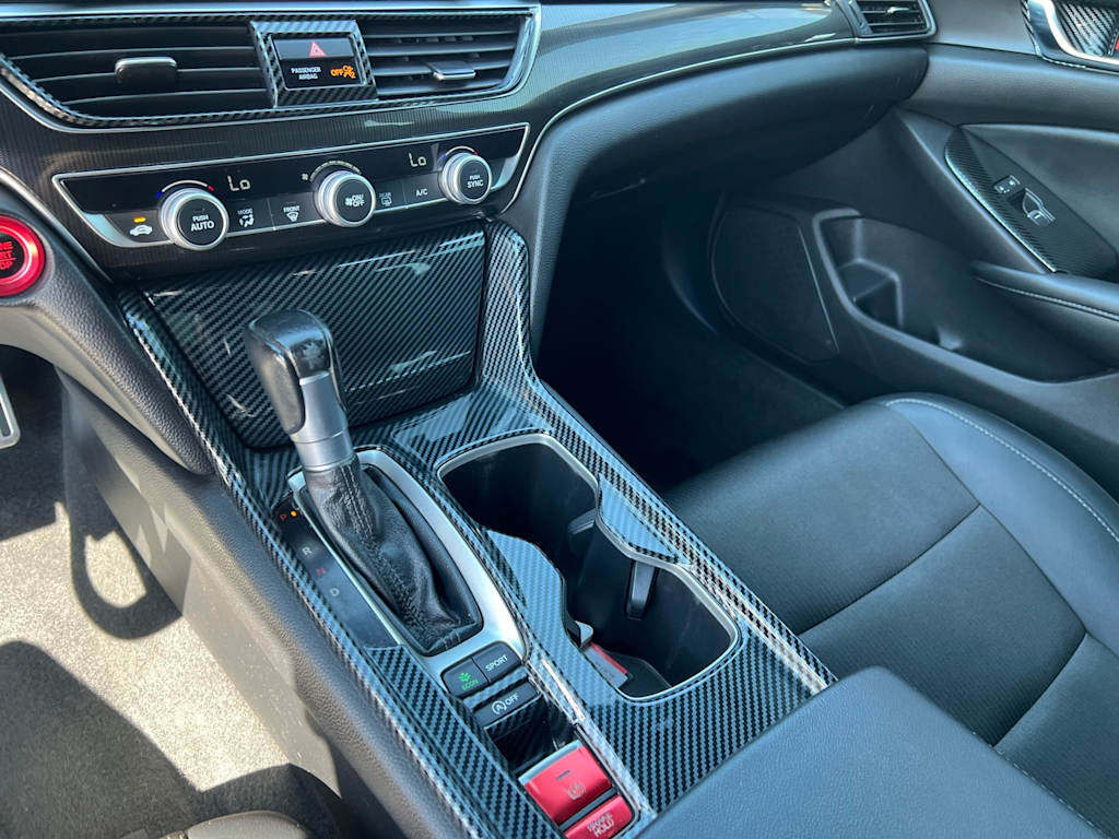 Thumbnail: 2021 Honda Accord - 44