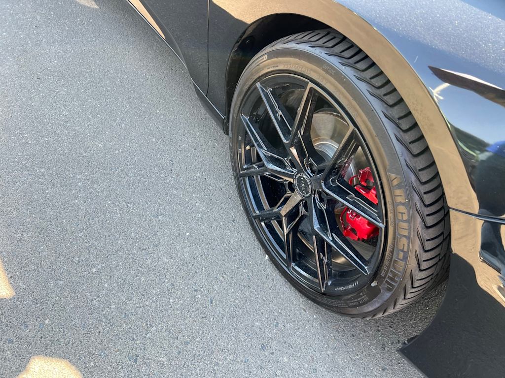 Thumbnail: 2021 Honda Accord - 34