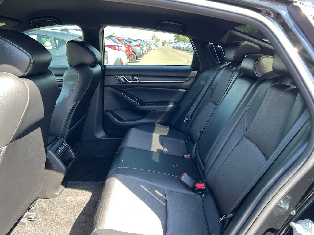 Thumbnail: 2021 Honda Accord - 28