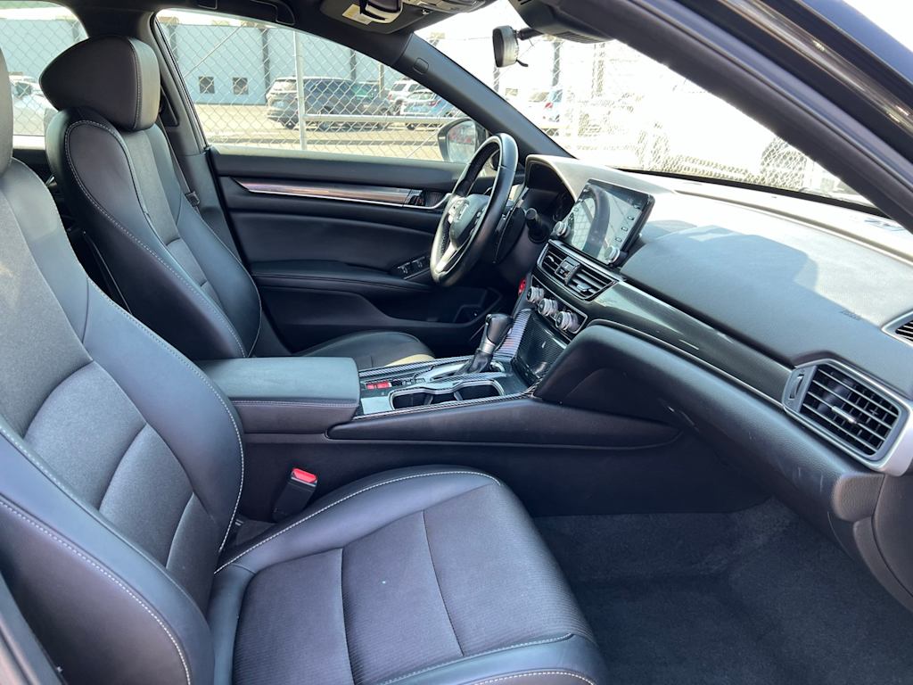 Thumbnail: 2021 Honda Accord - 11