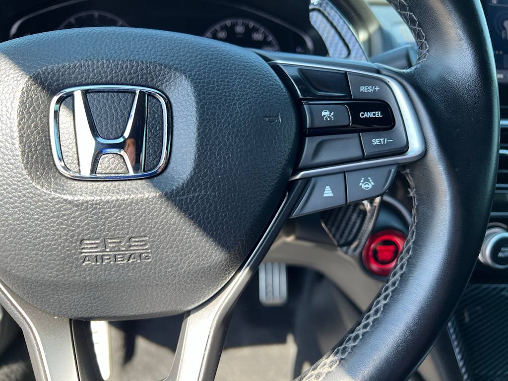 Thumbnail: 2021 Honda Accord - 41