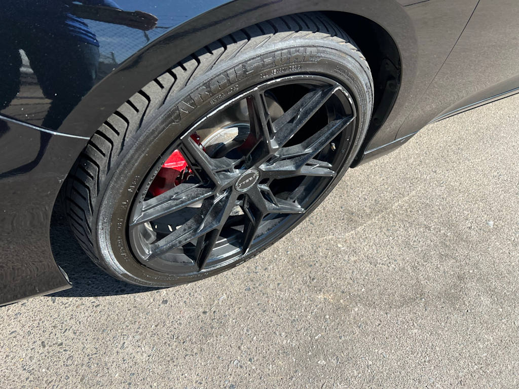 Thumbnail: 2021 Honda Accord - 8