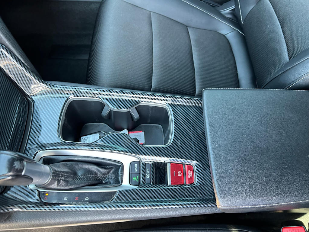 Thumbnail: 2021 Honda Accord - 16