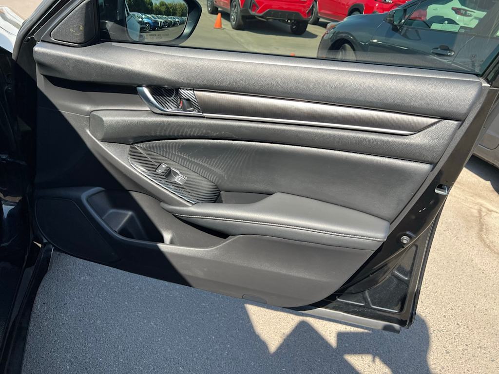 Thumbnail: 2021 Honda Accord - 35