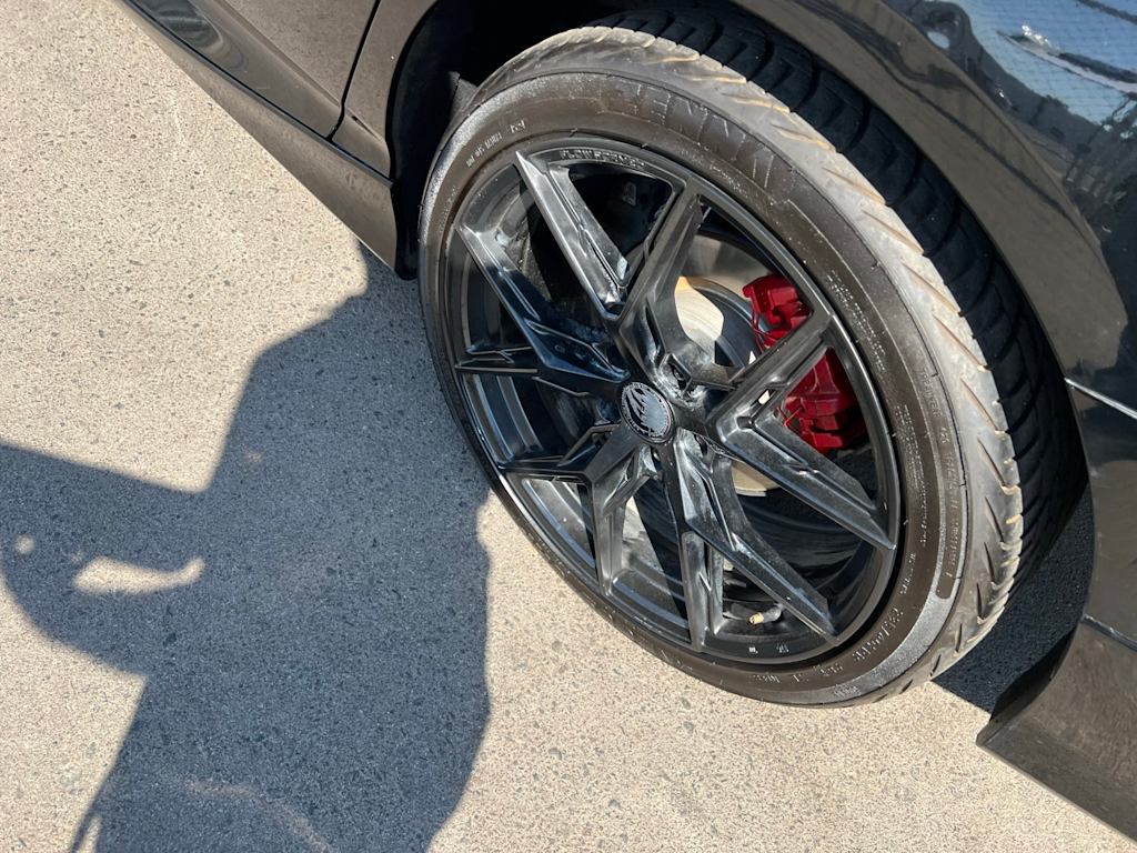 Thumbnail: 2021 Honda Accord - 27