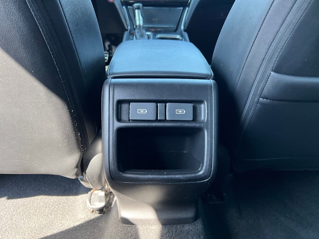 Thumbnail: 2021 Honda Accord - 38