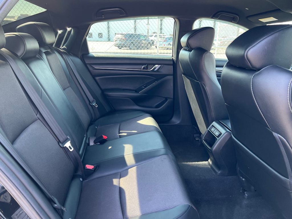 Thumbnail: 2021 Honda Accord - 32