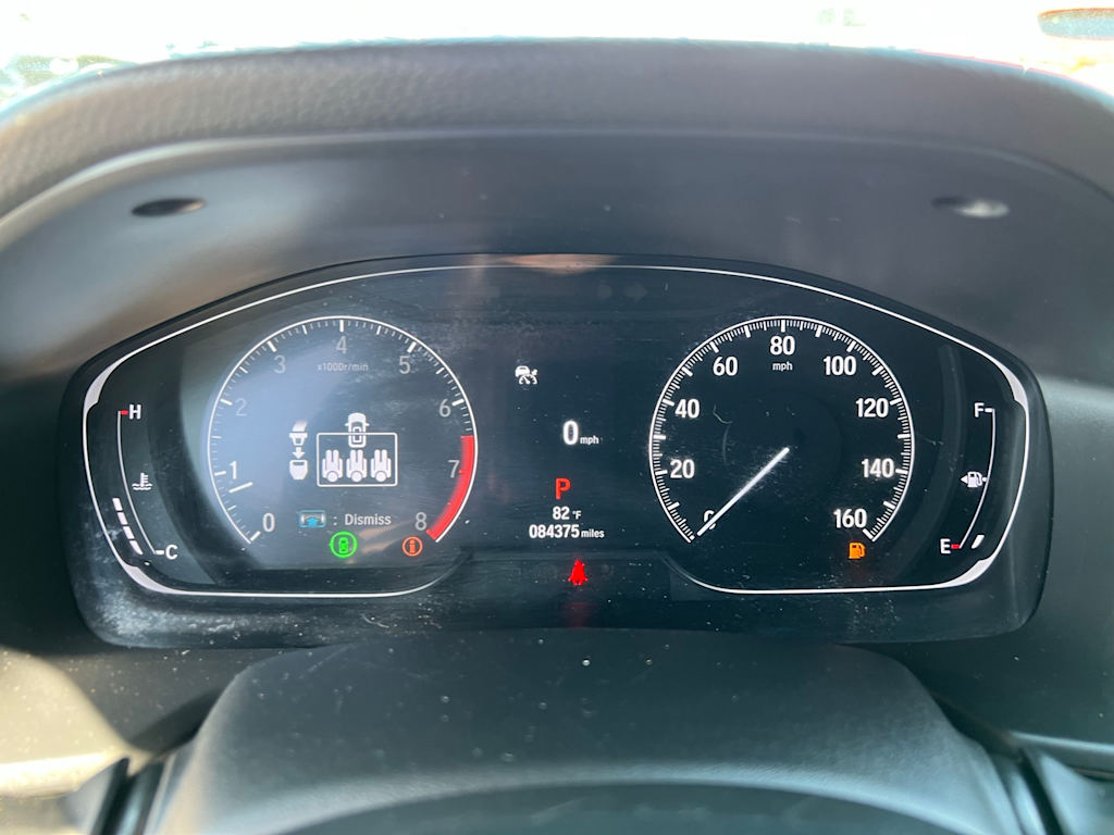 Thumbnail: 2021 Honda Accord - 17