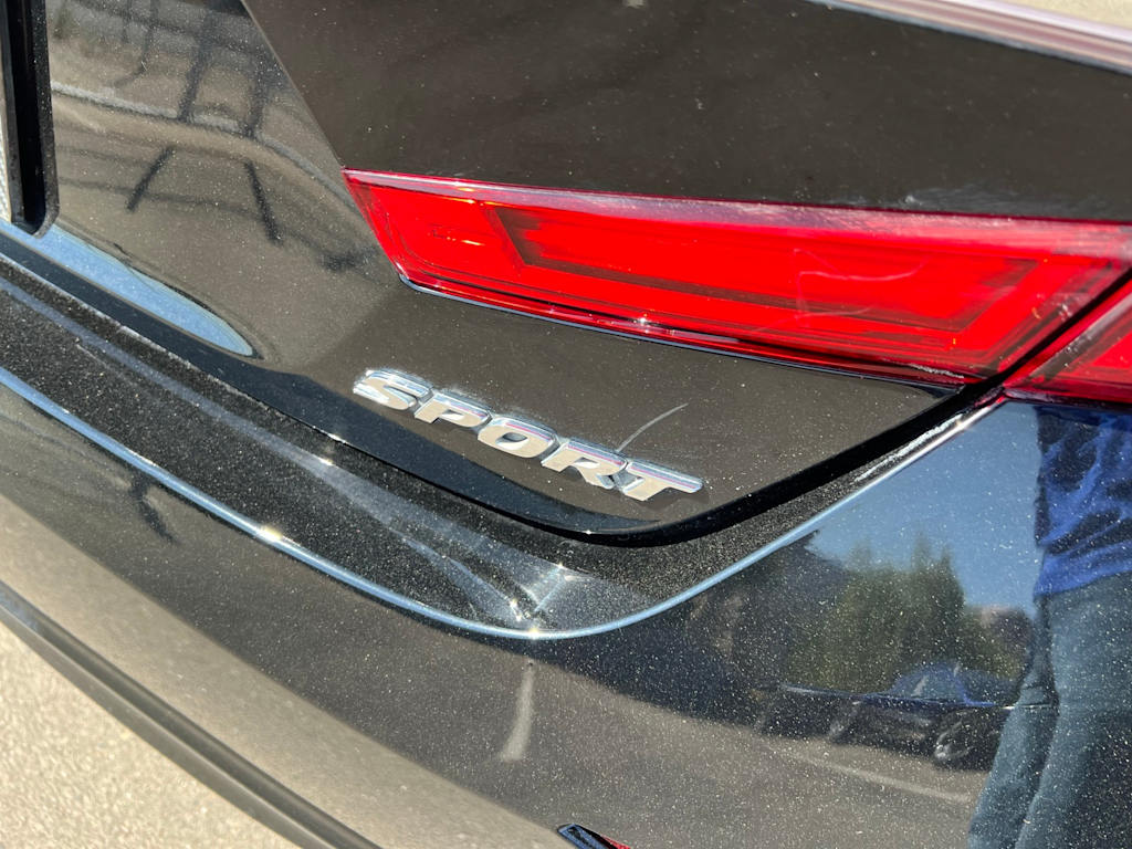 Thumbnail: 2021 Honda Accord - 22