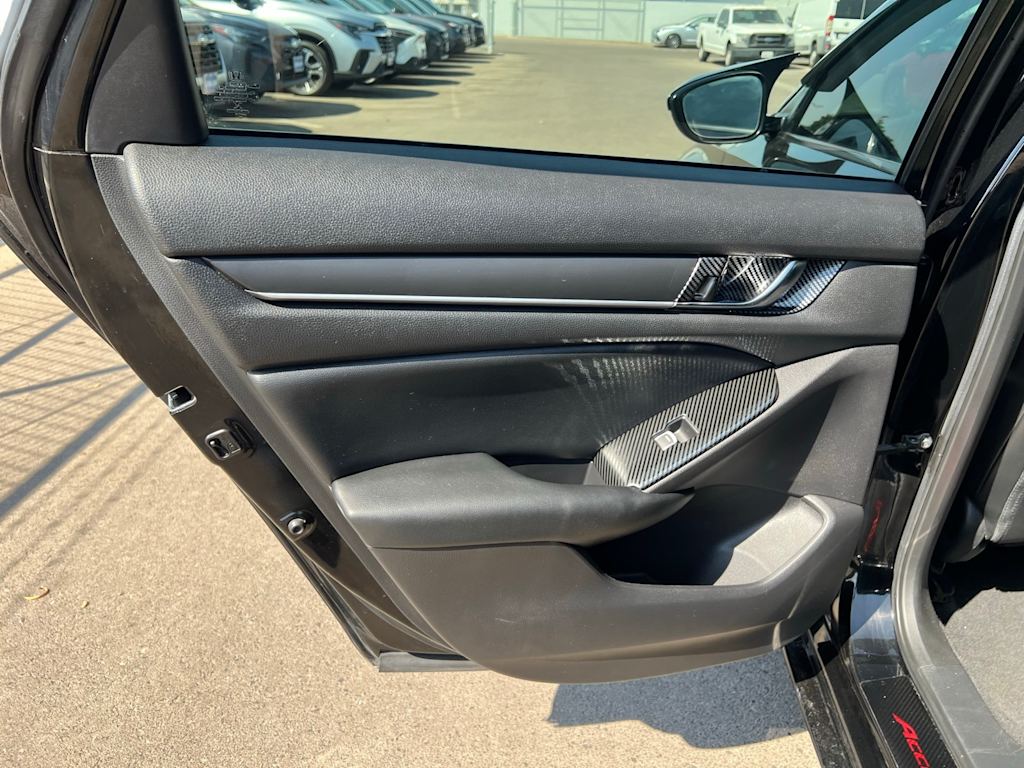 Thumbnail: 2021 Honda Accord - 29