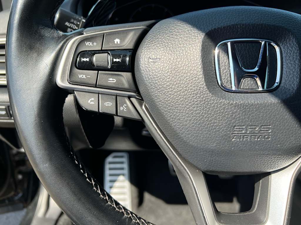 Thumbnail: 2021 Honda Accord - 40