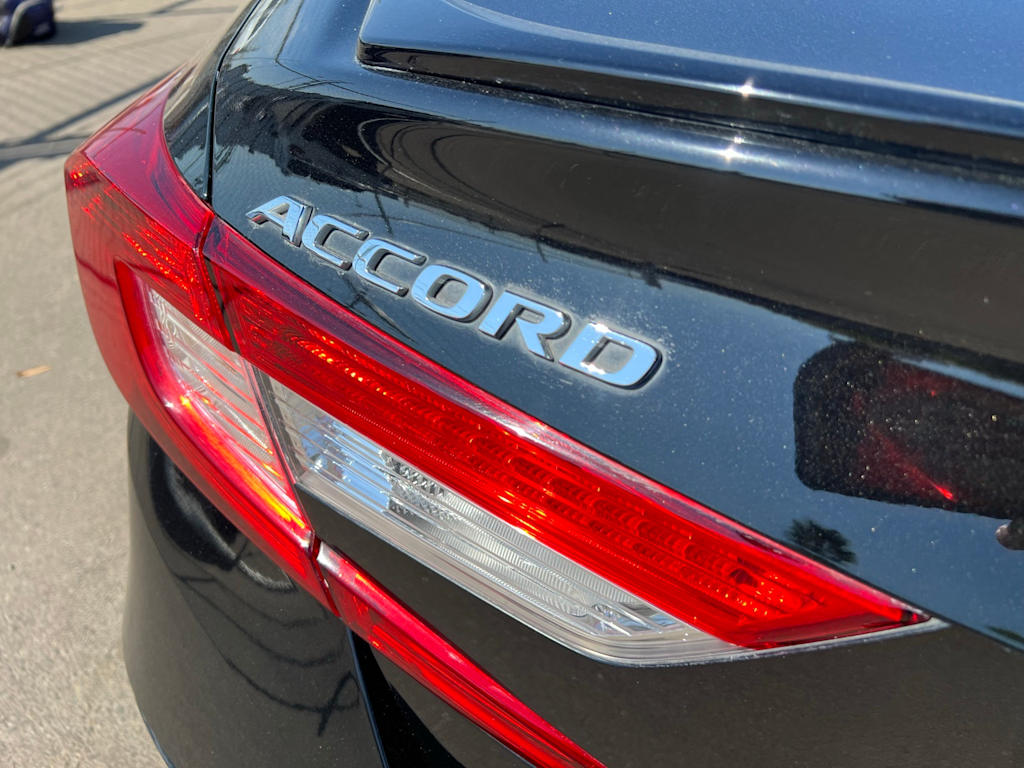 Thumbnail: 2021 Honda Accord - 7