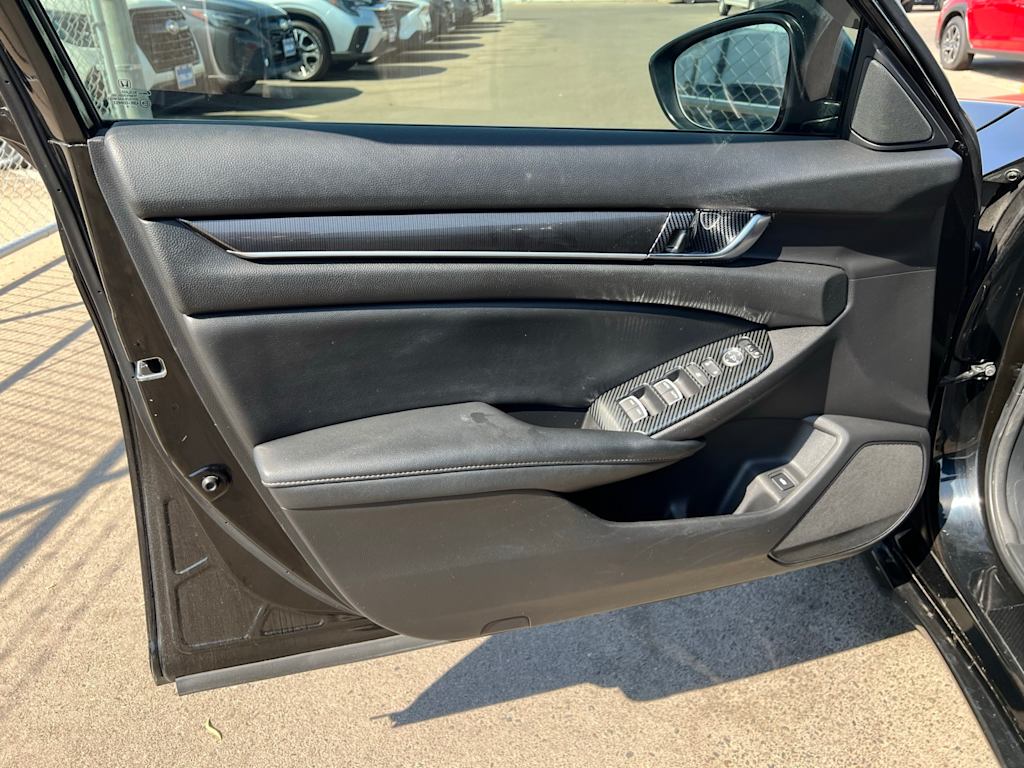 Thumbnail: 2021 Honda Accord - 26