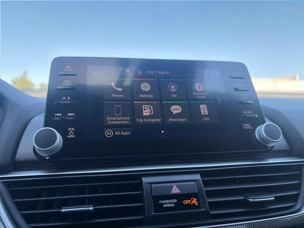 Thumbnail: 2018 Honda Accord - 10