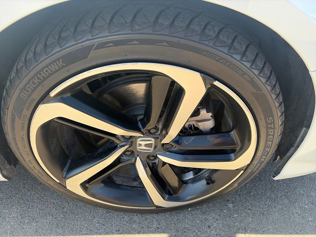 Thumbnail: 2018 Honda Accord - 21