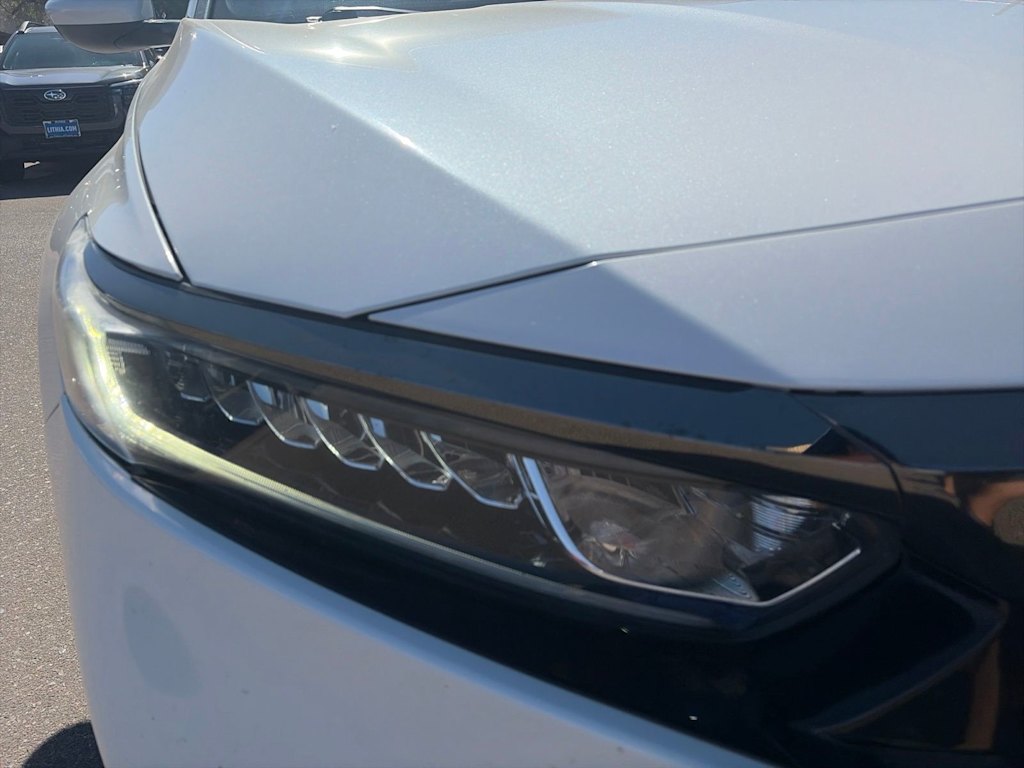 Thumbnail: 2018 Honda Accord - 20