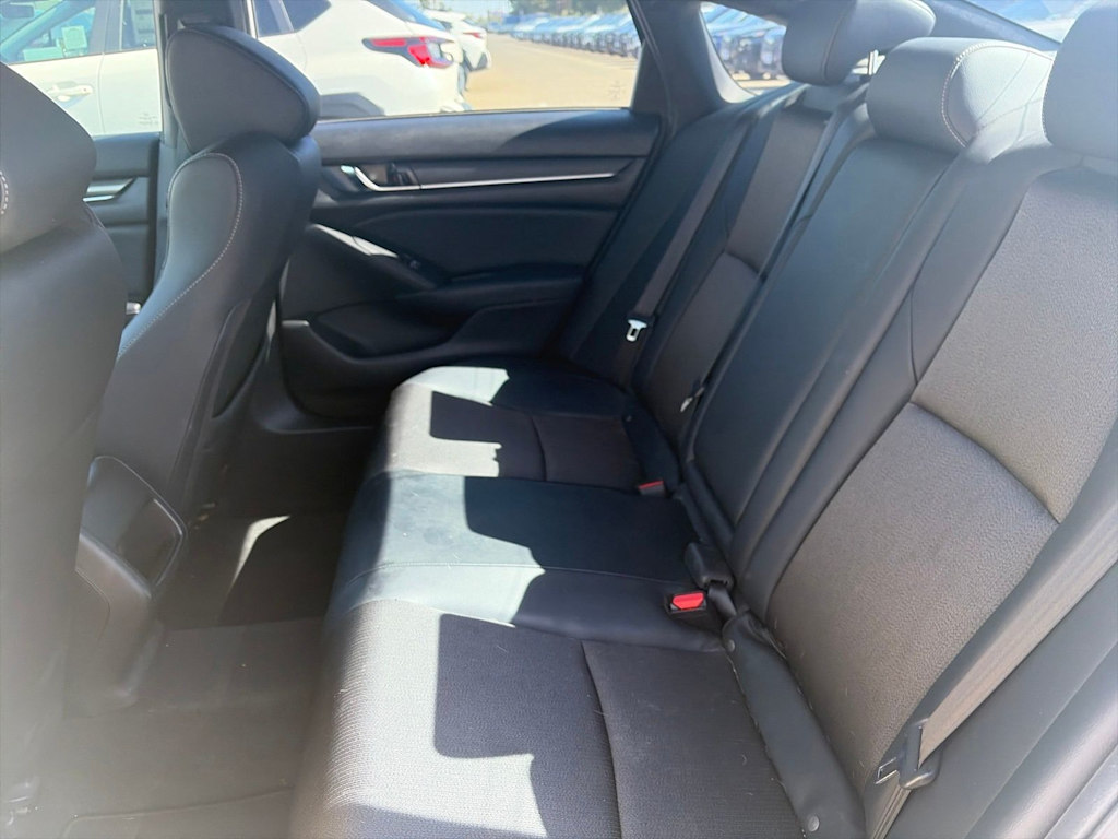 Thumbnail: 2018 Honda Accord - 29