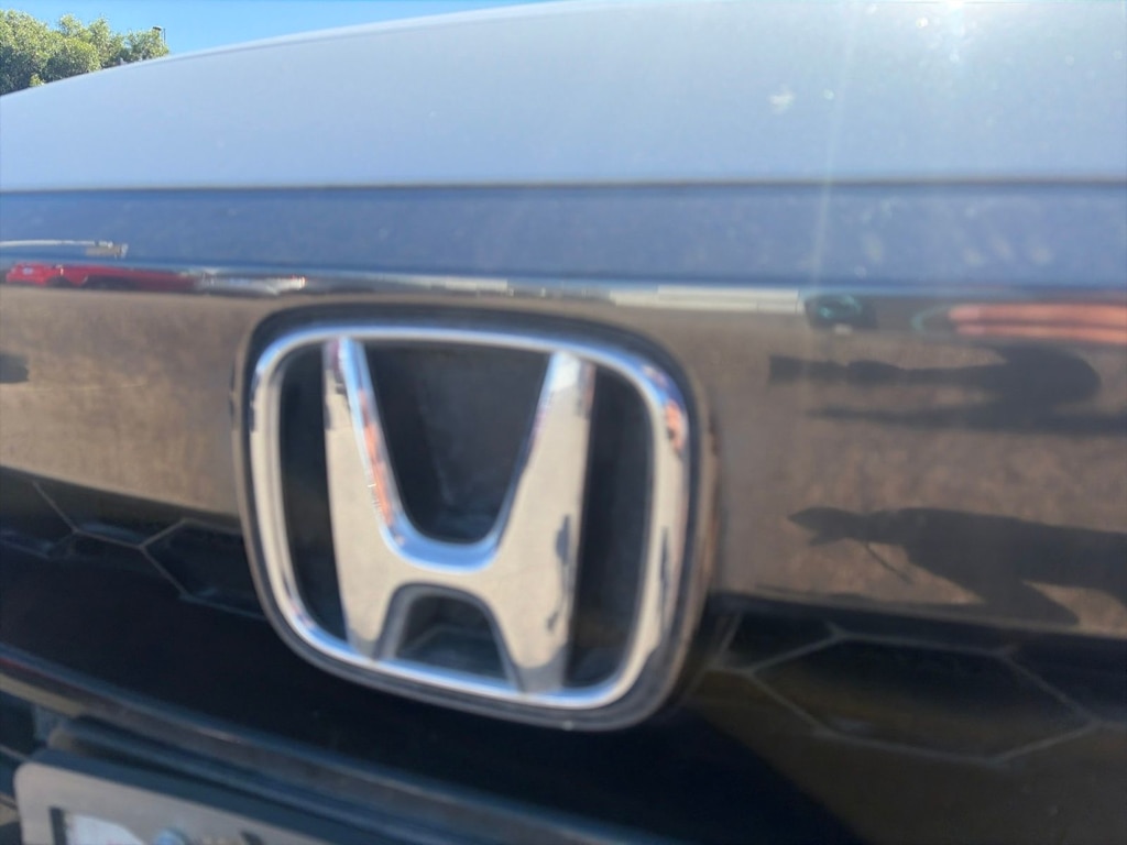 Thumbnail: 2018 Honda Accord - 5