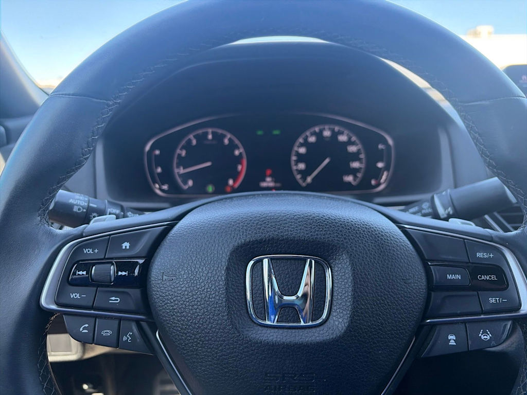 Thumbnail: 2018 Honda Accord - 32