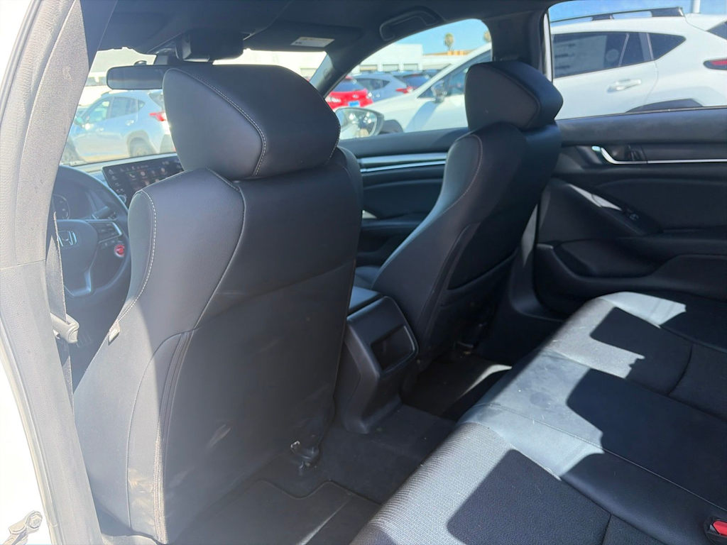 Thumbnail: 2018 Honda Accord - 9