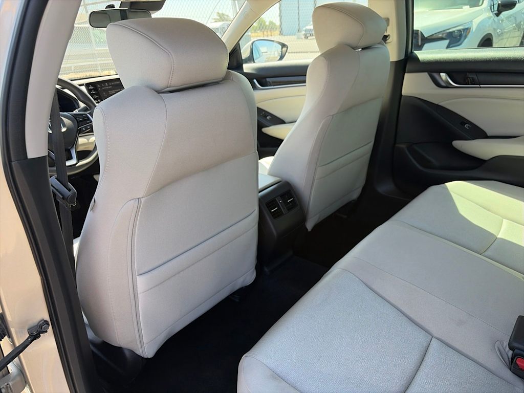 Thumbnail: 2018 Honda Accord - 10