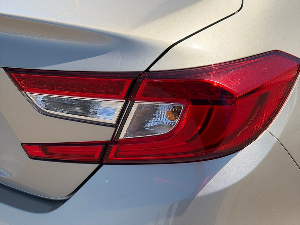Thumbnail: 2018 Honda Accord - 26