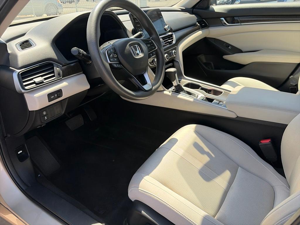 Thumbnail: 2018 Honda Accord - 8