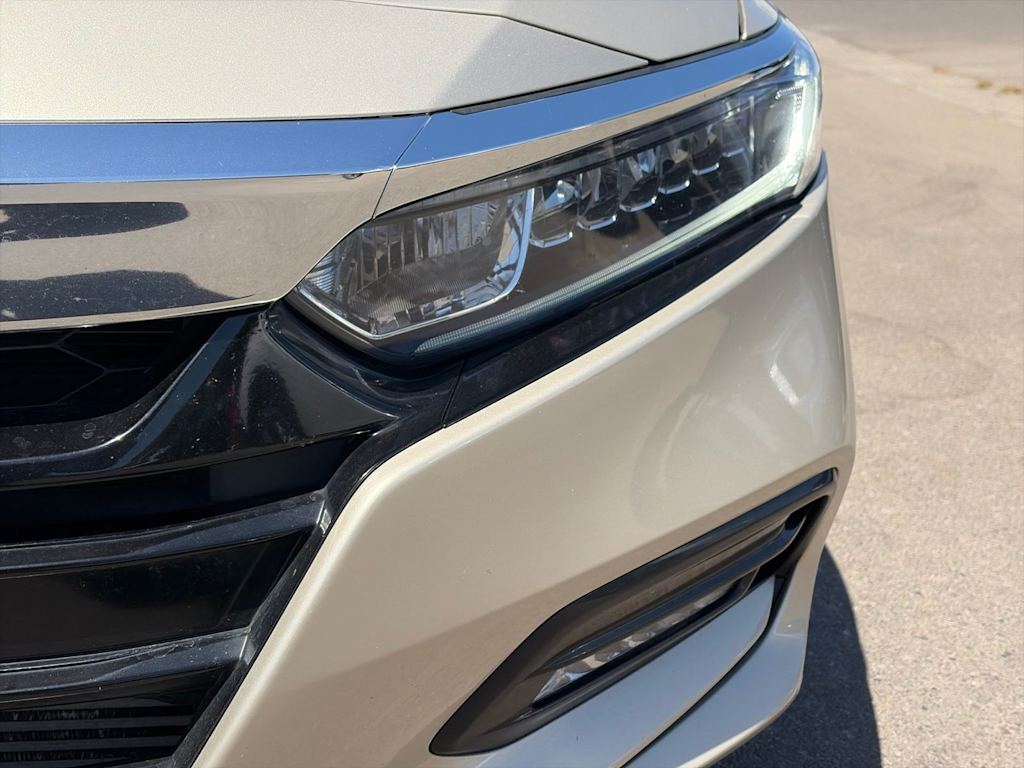 Thumbnail: 2018 Honda Accord - 21