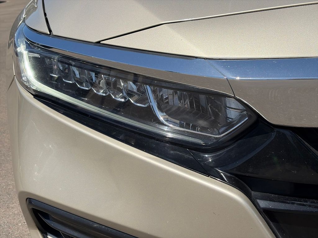 Thumbnail: 2018 Honda Accord - 22