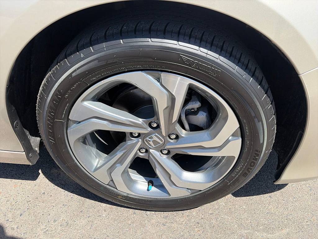 Thumbnail: 2018 Honda Accord - 23