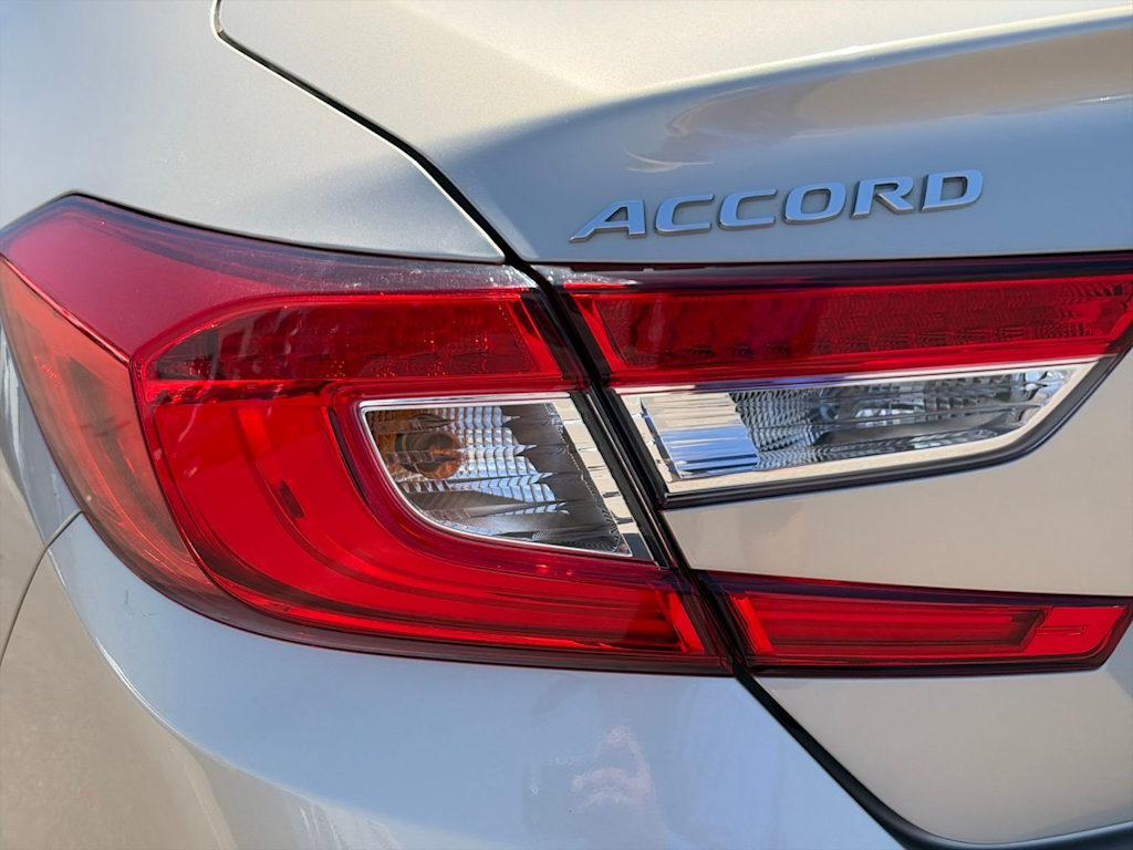Thumbnail: 2018 Honda Accord - 28
