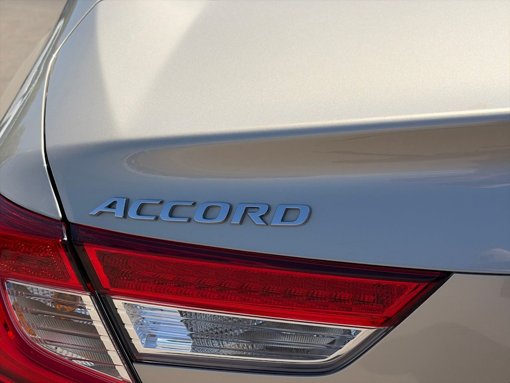 Thumbnail: 2018 Honda Accord - 27