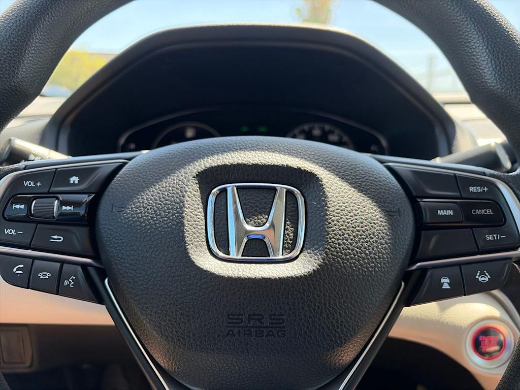 Thumbnail: 2018 Honda Accord - 38