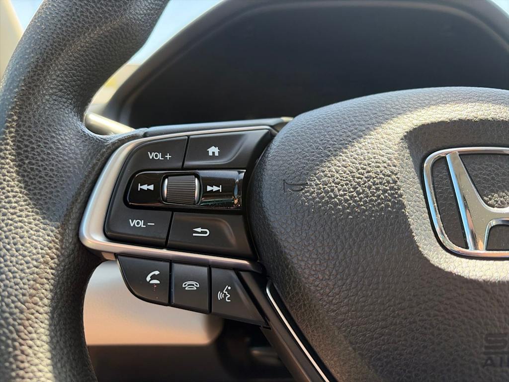 Thumbnail: 2018 Honda Accord - 39