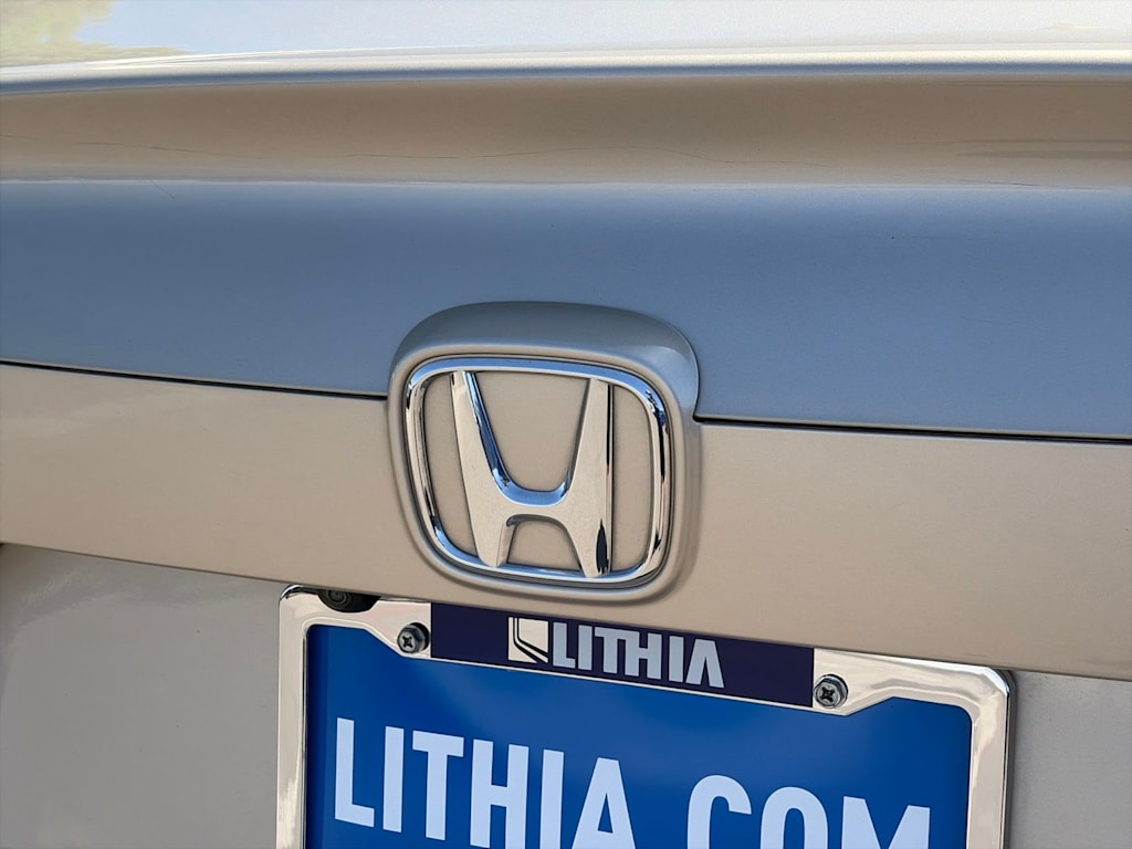 Thumbnail: 2018 Honda Accord - 6
