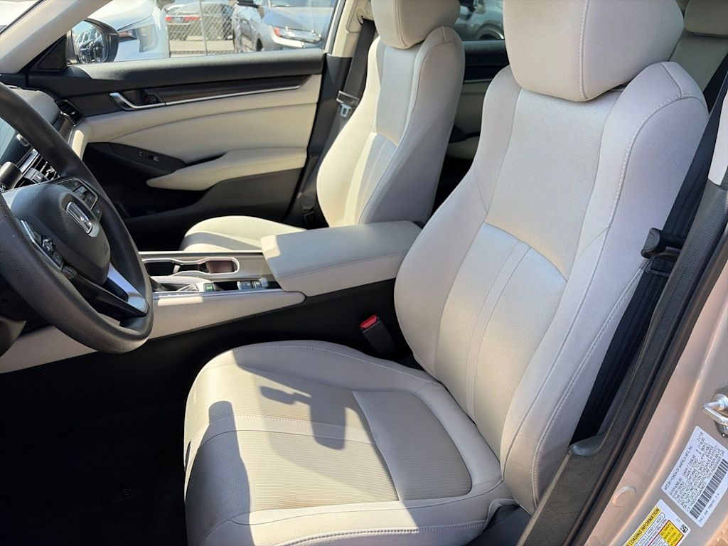 Thumbnail: 2018 Honda Accord - 9