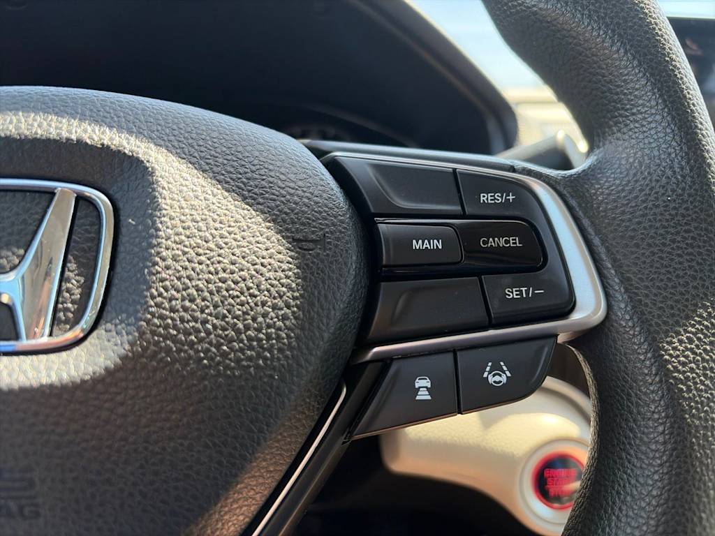 Thumbnail: 2018 Honda Accord - 40