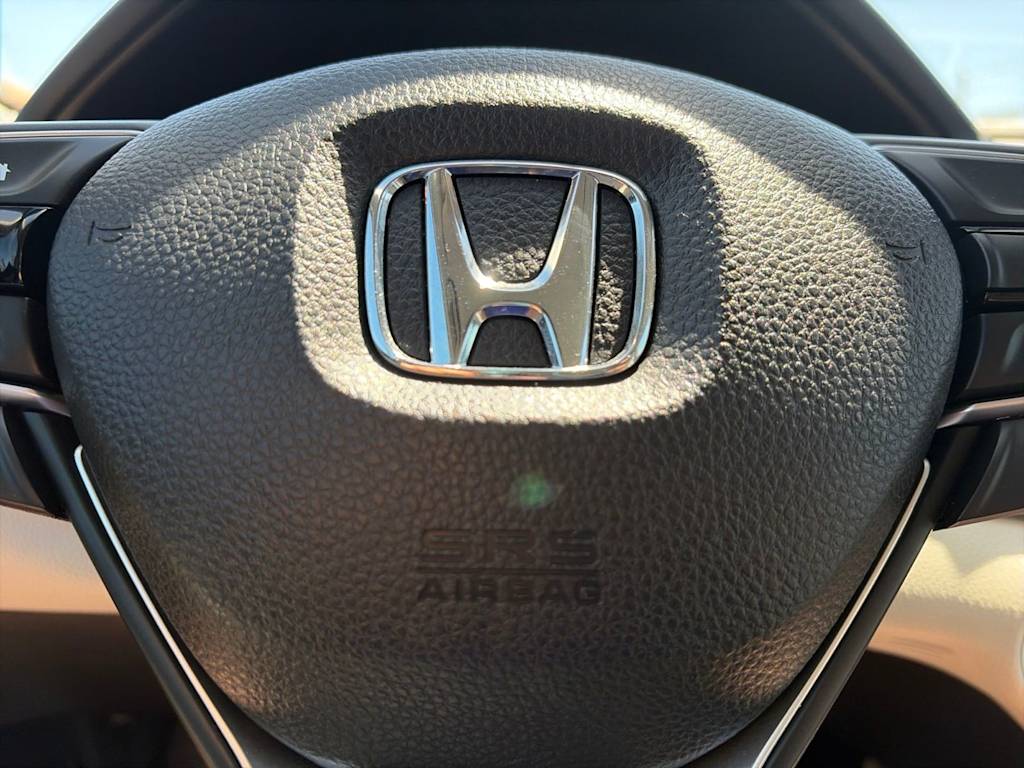 Thumbnail: 2018 Honda Accord - 41