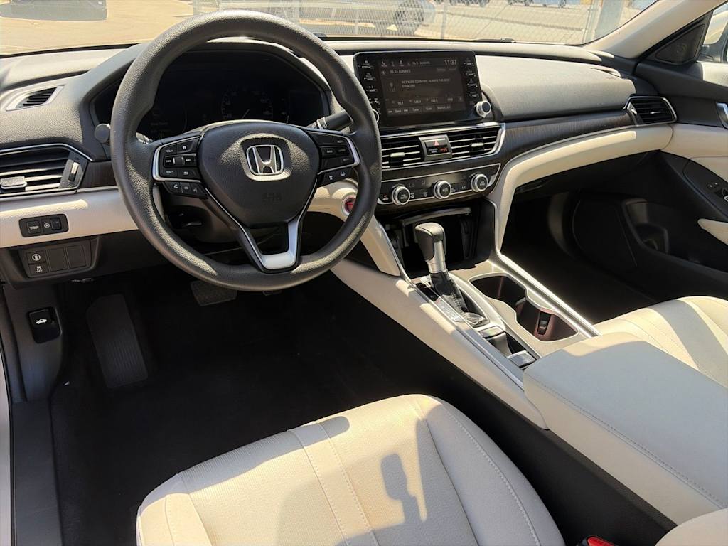 Thumbnail: 2018 Honda Accord - 2