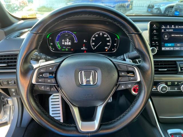 2022 Honda Accord Sport 14