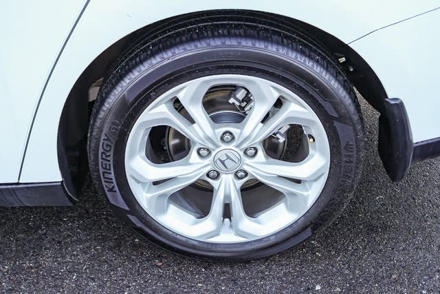 2023 Honda Accord LX 7
