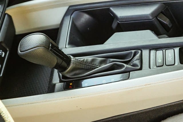 2023 Honda Accord LX 21