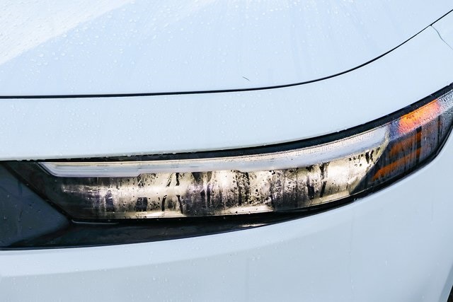 2023 Honda Accord LX 20