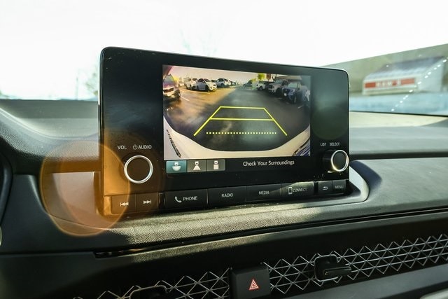 2023 Honda Accord LX 25