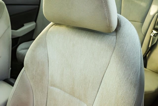 2023 Honda Accord LX 24
