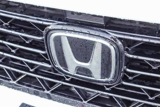 2023 Honda Accord LX 6