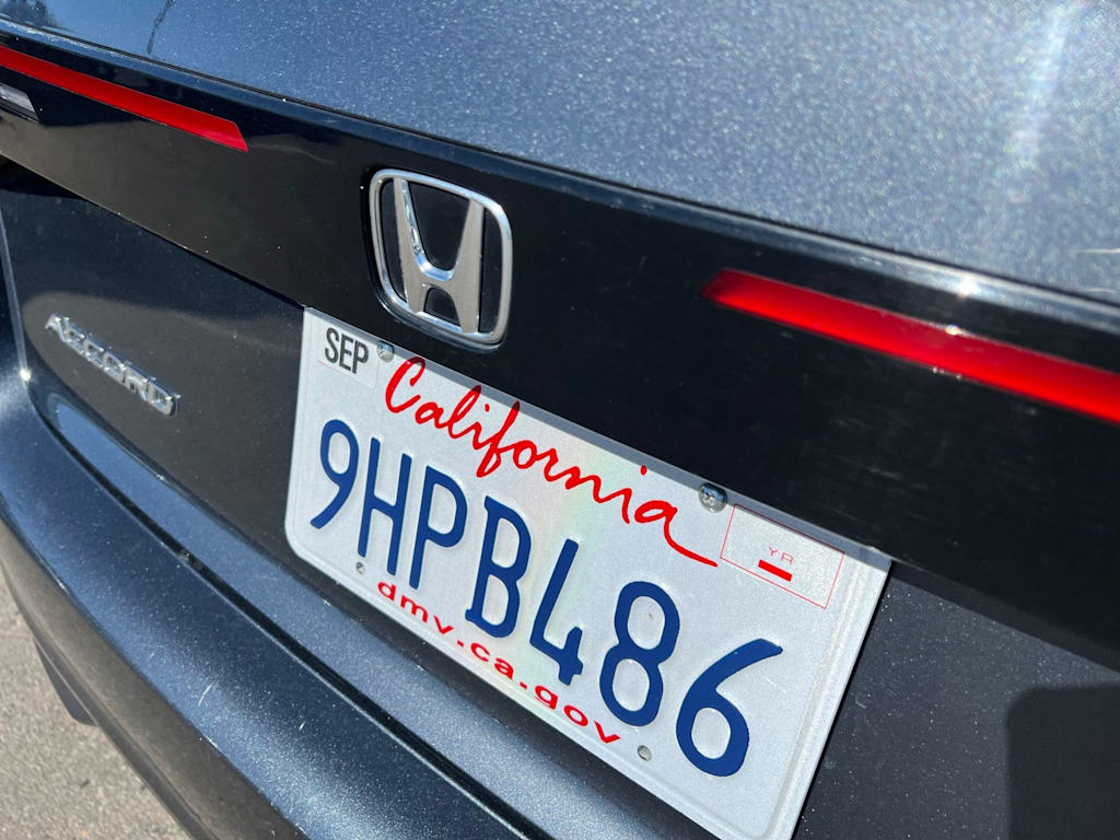 Thumbnail: 2023 Honda Accord - 18