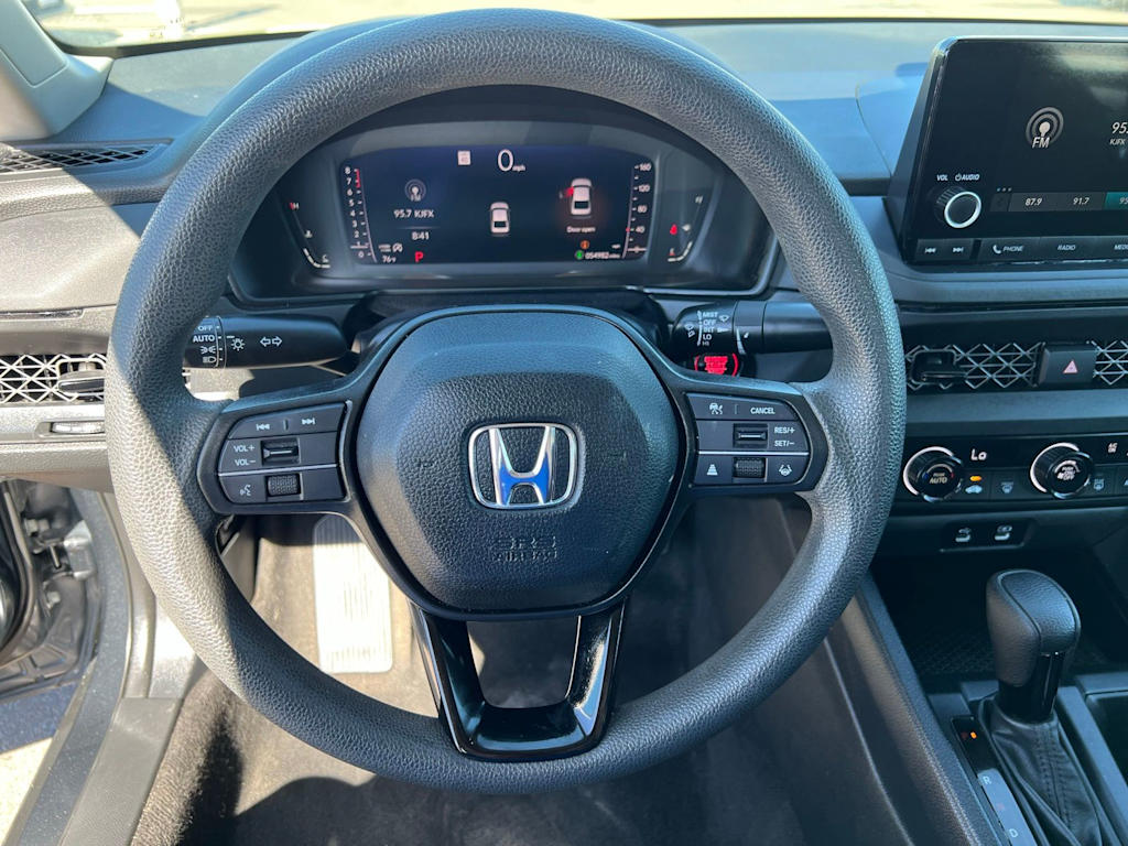 Thumbnail: 2023 Honda Accord - 9